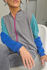 Picture of long bomber FTW light grey-green-blue