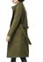 Picture of "JUST" coat in olive