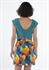 Picture of "brio" mini skirt