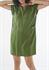 Picture of "Mini minimal" dress in green