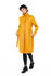 Picture of "JUST" coat in yellow