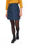 Picture of "free" mini skirt in floral