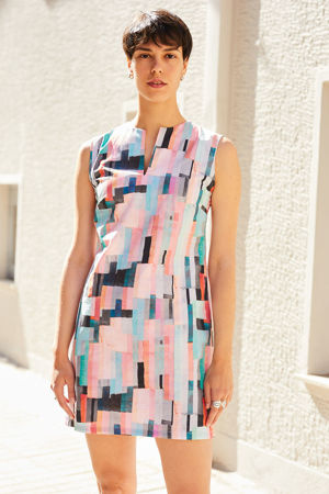 Picture of " klee" dress