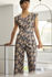 Picture of "leaves jumpsuit