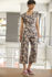 Picture of "leaves jumpsuit