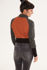 Picture of "ring" top in brick greys