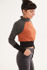 Picture of "ring" top in brick greys