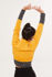 Picture of "ring" top in yellow aimal