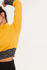 Picture of "ring" top in yellow aimal