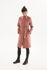 Picture of minimal coat in pale pink