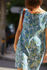 Picture of front zip T dress