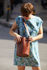 Picture of front zip T dress