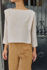 Picture of flying square top in off-white