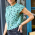 Picture of mao shirt "strokes"