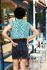 Picture of mao shirt "strokes"