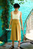 Picture of "desert" midi dress