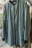 Picture of Light raincoat in silver gren