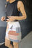 Picture of pastel geometric mini skirt - copy