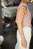 Picture of curves shirt dusty pink
