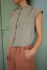Picture of curves shirt  petite floral
