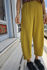Picture of soft barrel pants in lime