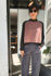 Picture of berlin top dusty pink