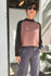 Picture of berlin top dusty pink